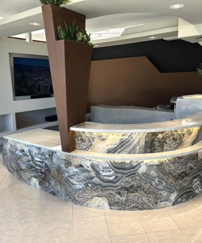 PVC MEGA PANEL 2.8/1220/2800mm ONYX GREY 870 NewPlan - 7 28 onx 122280 910 2