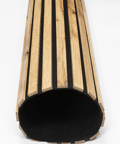 ACOUSTIC 3D PANEL COMFORT 8090 PECAN 9/600/2780mm NewPlan - 7 30 apc 8090 2