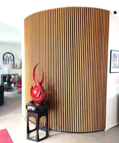 ACOUSTIC 3D PANEL COMFORT 8090 PECAN 9/600/2780mm NewPlan - 7 30 apc 8090 4