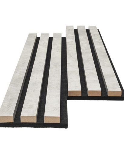 7-31-apt-5590_3 ACOUSTIC 3D PANEL TREND 5590 CHICAGO CONCRETE 20/600/2780mm NewPlan - 7 31 apt 5590 3