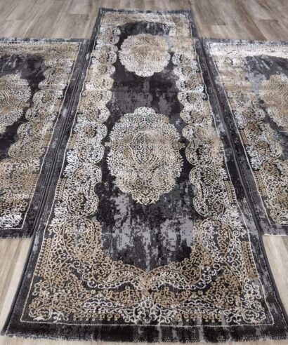 Astoria 6763A Anthracite/ D. Grey - IMG 0252