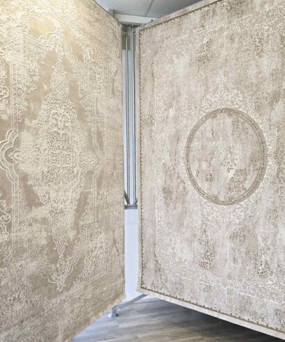 Astoria 6758A Beige/Cream - IMG 0256