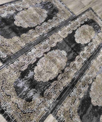 Astoria 6763A Anthracite/ D. Grey - IMG 0265