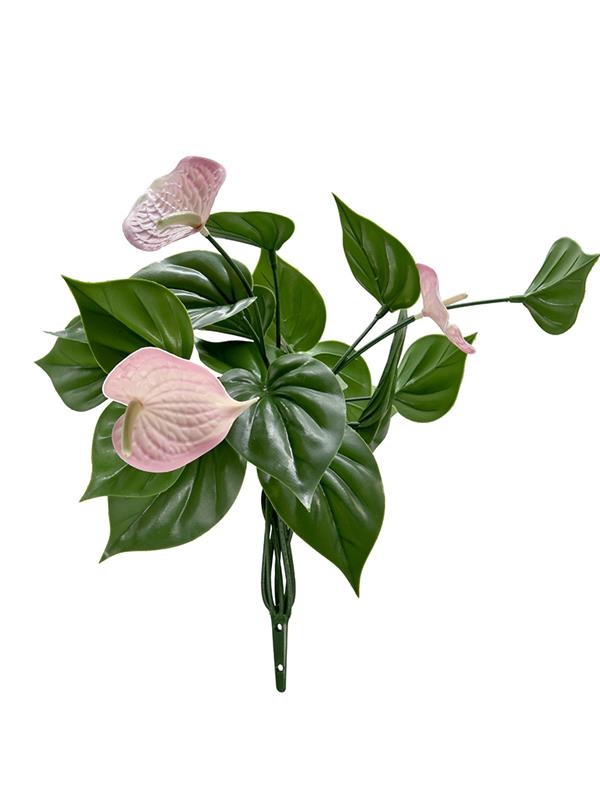 c1005438af754a3f8bf8eb6888f92a44 ΔΙΑΚΟΣΜΗΤΙΚΟ ΜΠΟΥΚΕΤΟ (SET 10ΤΜΧ) AMALFI W030 PINK PALM NewPlan - c1005438af754a3f8bf8eb6888f92a44