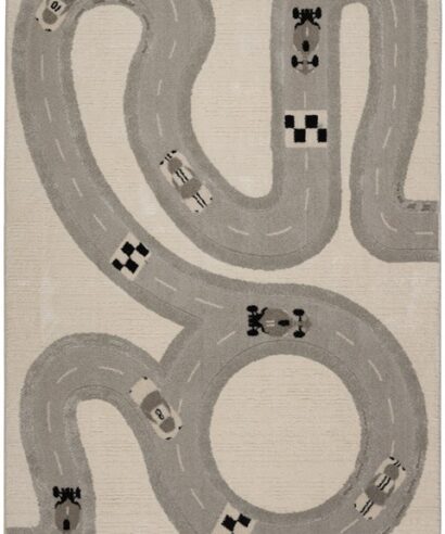 Παιδικό χαλί αυτοκινητόδρομος Jouet 68462 060