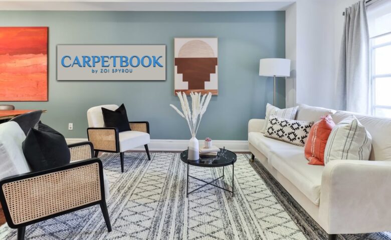 Τάσεις στα χαλιά για το 2025