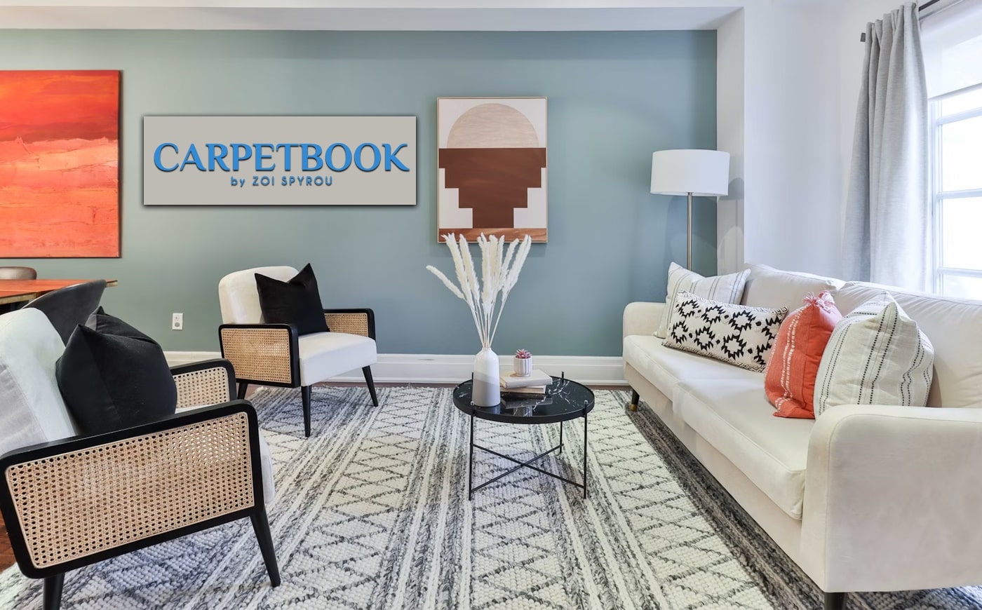 Τάσεις στα χαλιά για το 2025