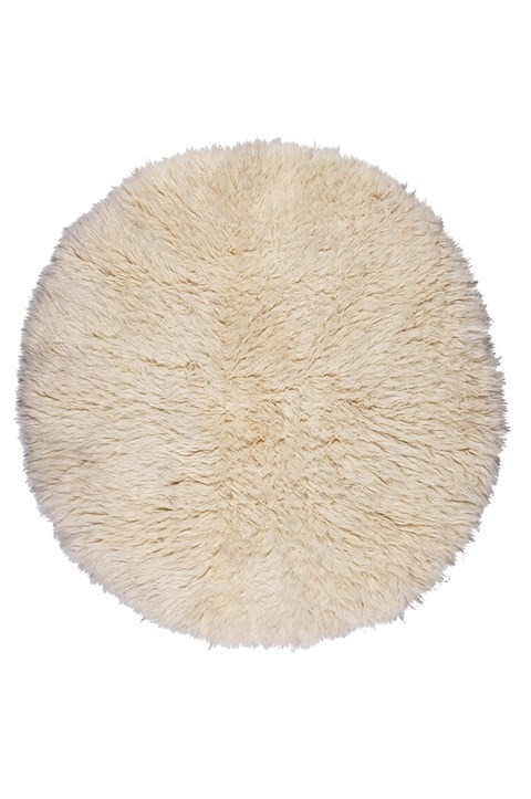 flokati-natural-white-round-1700gr-normal Flokati Natural ROUND 1700gr - flokati natural white round 1700gr normal