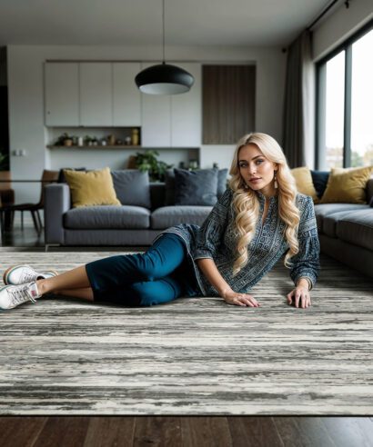 ΧΑΛΙ SAND 2339B - 160X230 NewPlan - 5 15 ga241 2339b 4