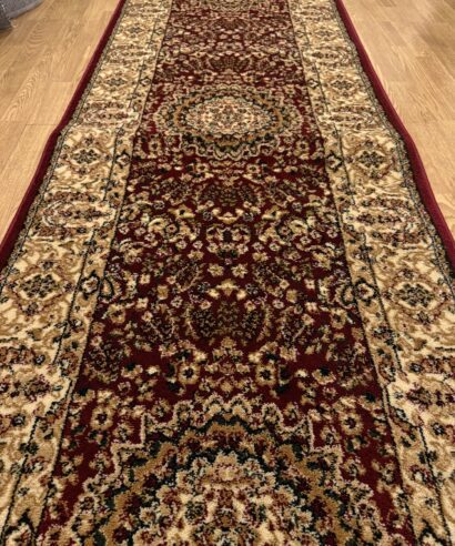 Klassik 1020 Red 0.67-0.80 - IMG 0965