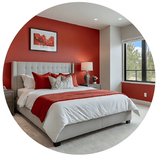 Σετ Χαλιών Κρεβατοκάμαρας Σετ Χαλιών Κρεβατοκάμαρας