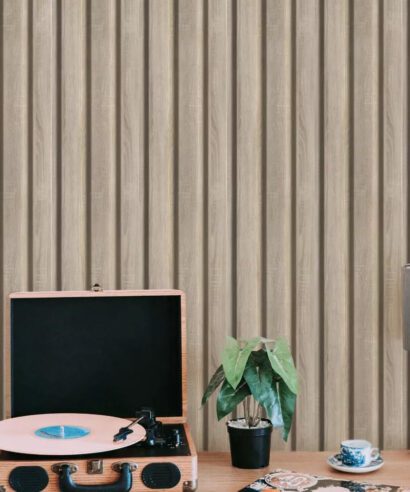 MDF PANEL ΜΕ 3D ΠΗΧΑΚΙΑ 501050 BEAT ST 16/119/2750mm SONOMA OAK NewPlan - 7 33 bstn 501050 snmoak 4