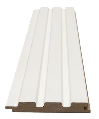 MDF PANEL ΜΕ 3D ΠΗΧΑΚΙΑ 502040 BEAT ST 16/119/2750mm WHITE NewPlan - 7 33 bstn 502040 white 2