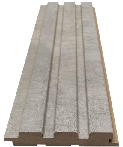 MDF PANEL ΜΕ 3D ΠΗΧΑΚΙΑ 504070 BEAT ST 16/119/2750mm CHICAGO CONCRETE NewPlan - 7 33 bstn 504070 chcn 1