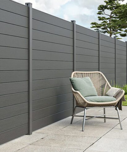 WPC ΠΕΡΙΦΡΑΞΗΣ PRIVE 20/120mm L.GREY 60180 NewPlan - 7 35 fsfeν180 4